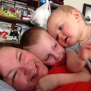 Meet your Posher, Eric